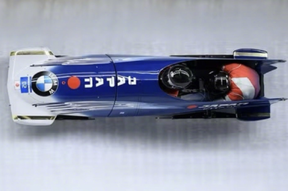 极速赛车-离谱！日本协会没看懂规则 致雪车队无缘冬奥会 选手哭诉：不能忍