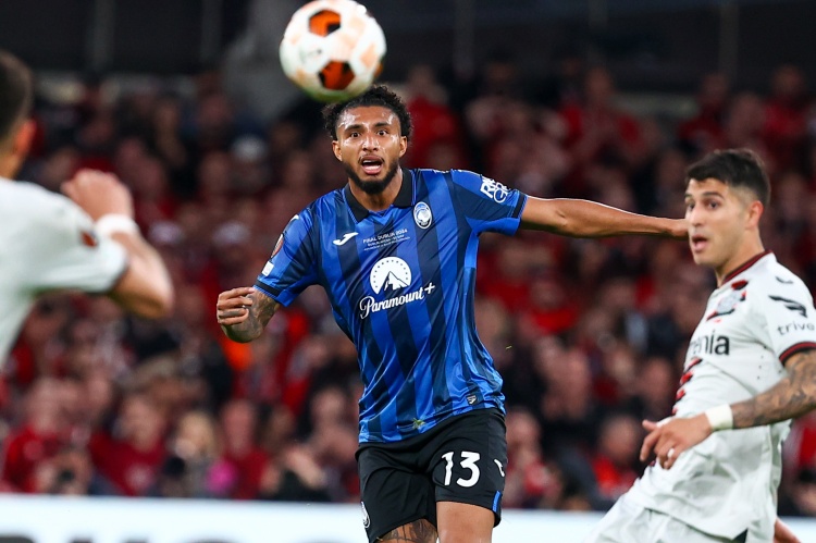 开奖网-记者:马竞与亚特兰大商谈埃德森转会,球员对加盟很感兴趣