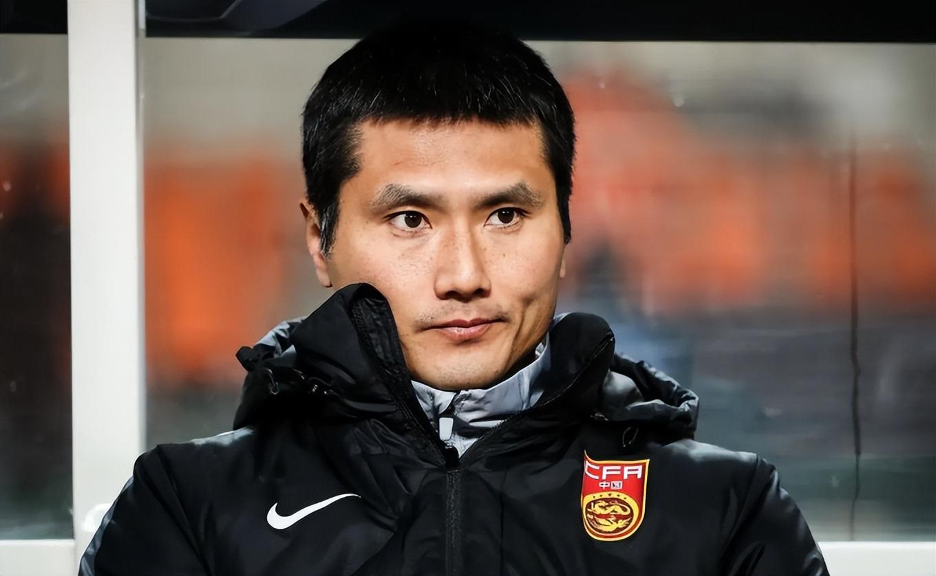 魄力!邵佳一大刀阔斧推行国足年轻化,7大新星有望同时得到征召