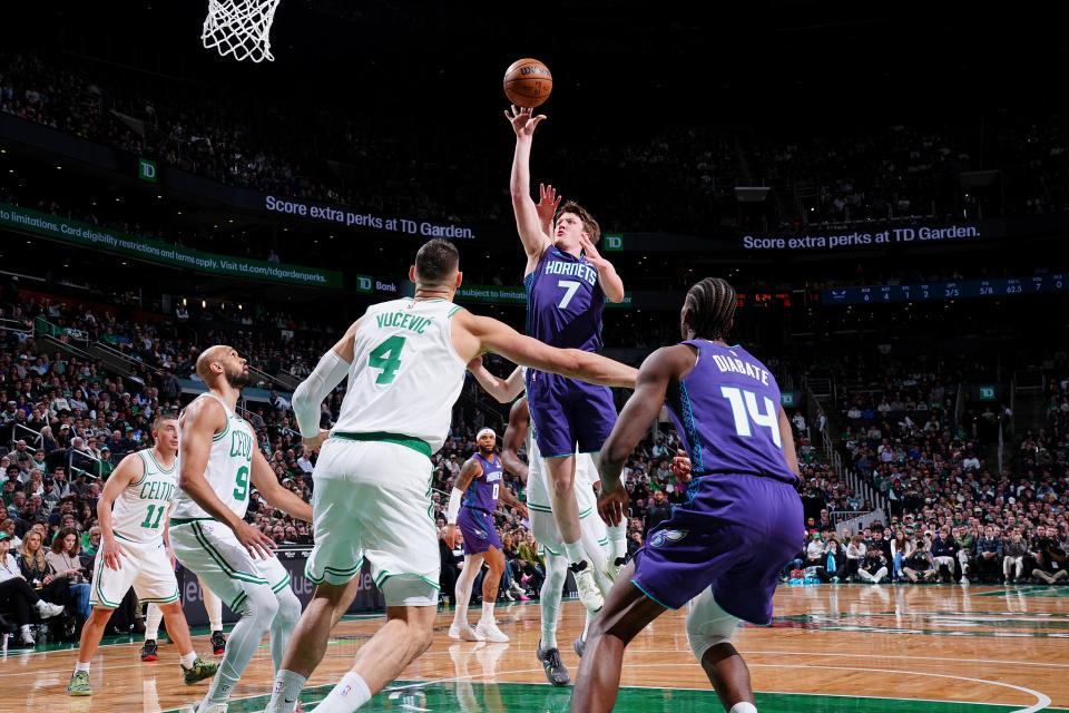 Speed Race-19战16胜，黑马29分大胜东部第二！4号秀平乔丹神纪录+4换2淘到宝