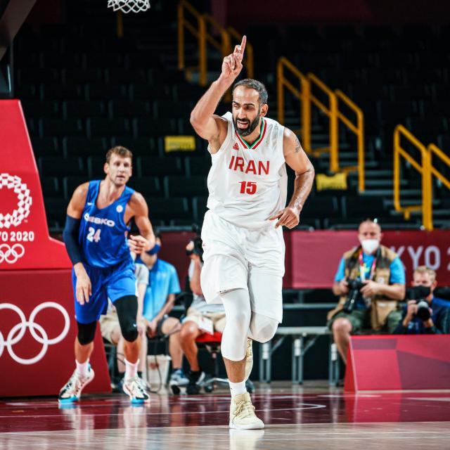 中国全站-酸了吗？老少结合的伊朗 险些逆转世界杯第六捷克