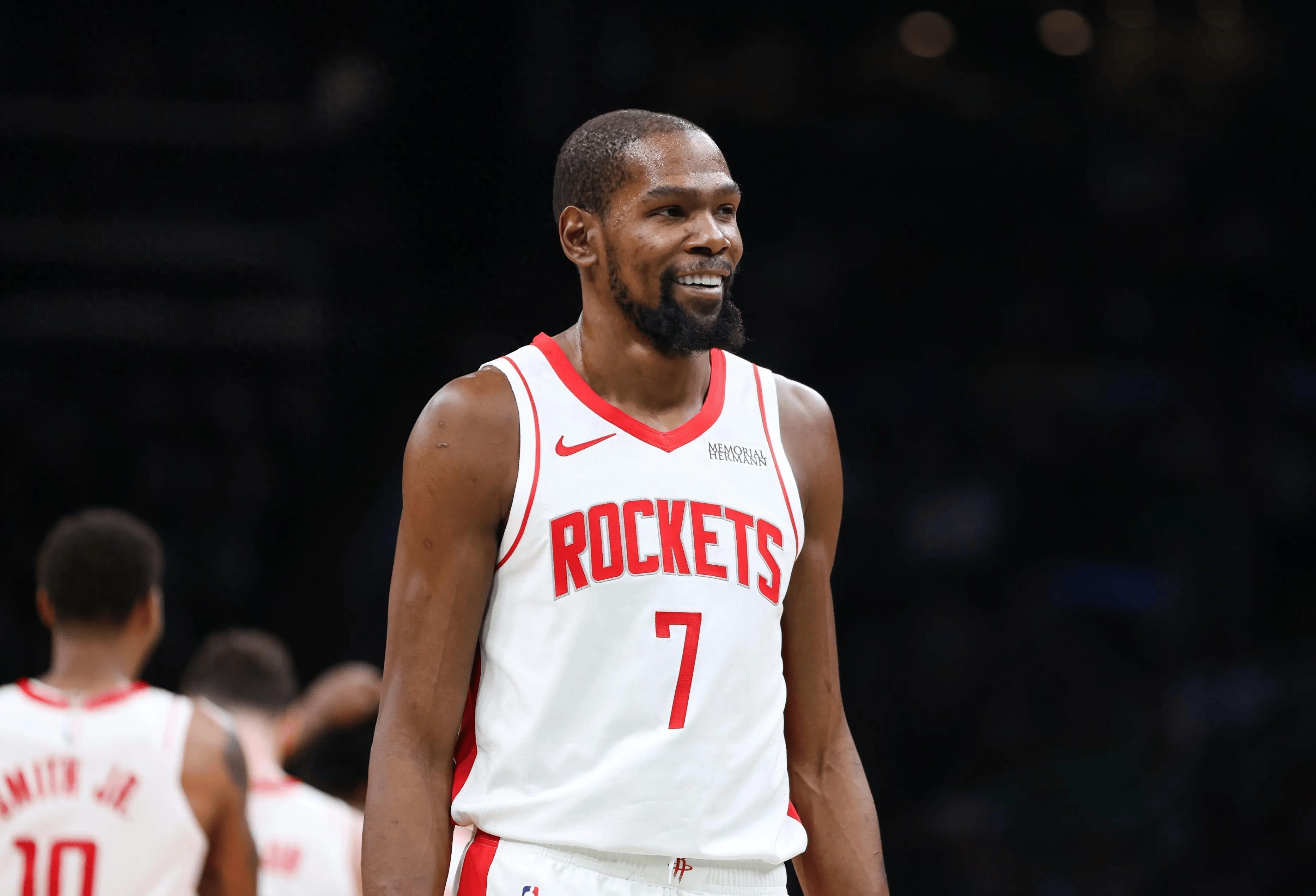 极速赛车-大逆转魔术!杜兰特40+8,谢泼德再超神下去,火箭能让联盟大结局