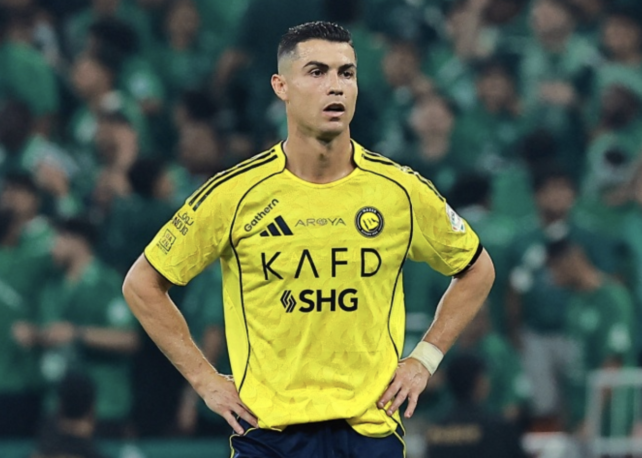 开奖号码记录-不惧战争影响！沙特联赛宣布正常进行 40岁C罗迎利好：或破3年0冠