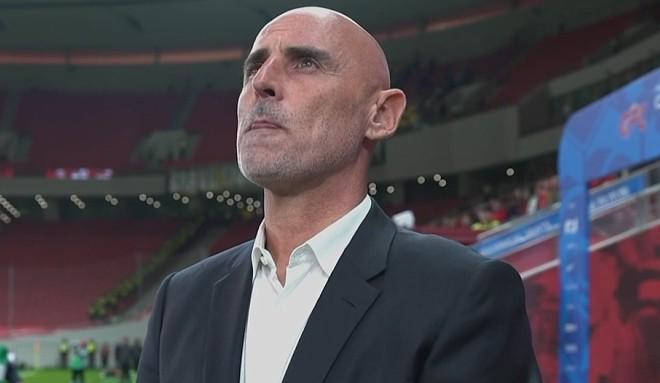 开奖网-穆斯卡特：我对武磊的表现毫不意外，他的能力毋庸置疑