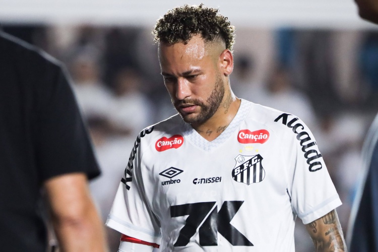 Speed Race-记者：内马尔将接受检查以确定是否出征南美杯，球员大概率休息